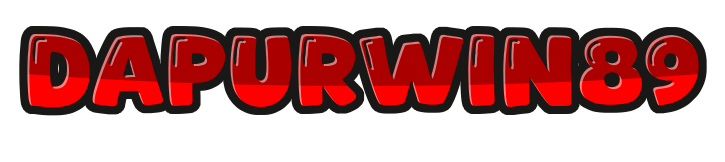 logo DAPURWIN89